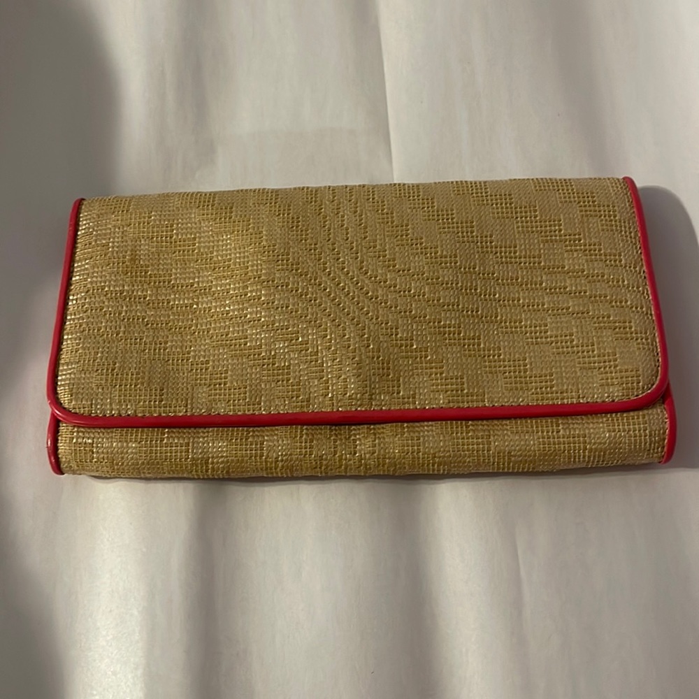 Cole Haan Clutch